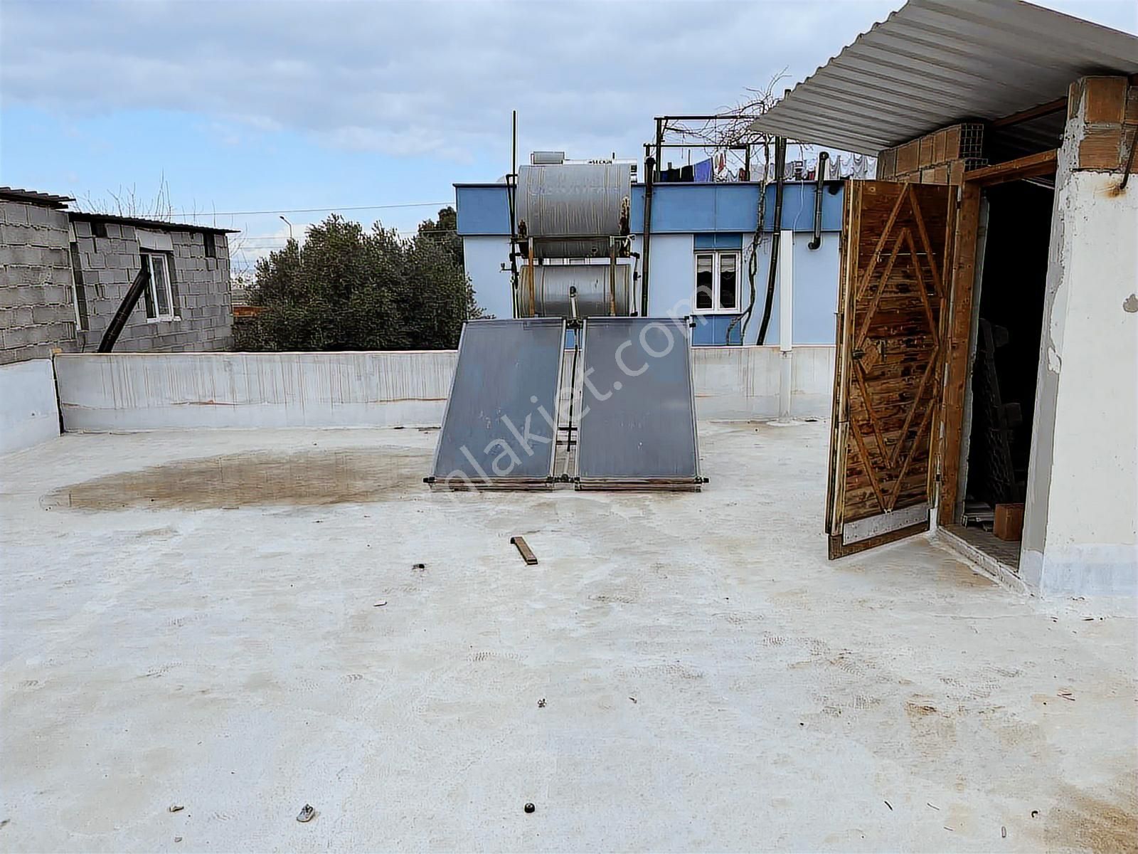 Oto Center Ve İncirlik Hava Üssü Yanında 2+1 Evimiz Satılıktır - Görsel 28