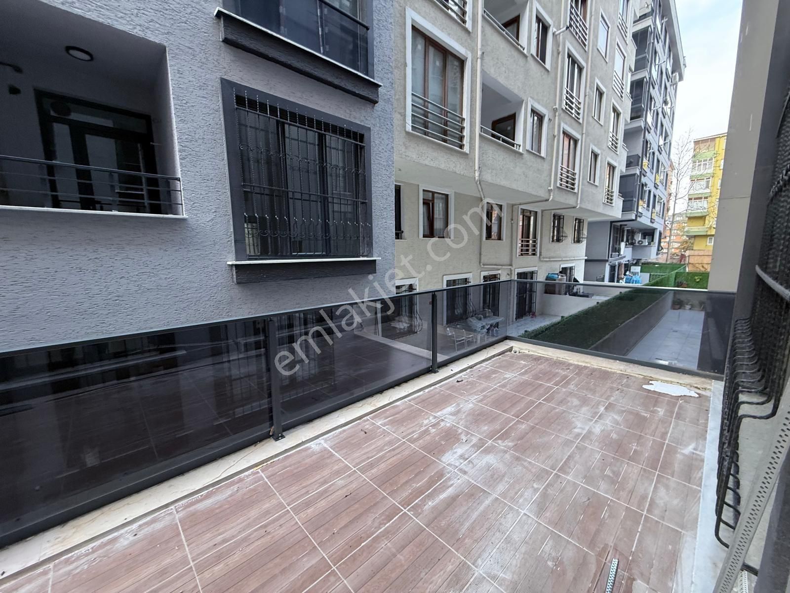 Loft'tan Cennet Mah Satılık Sıfır 2+1 120m2 Lüks Giriş Kat Daire - Görsel 20