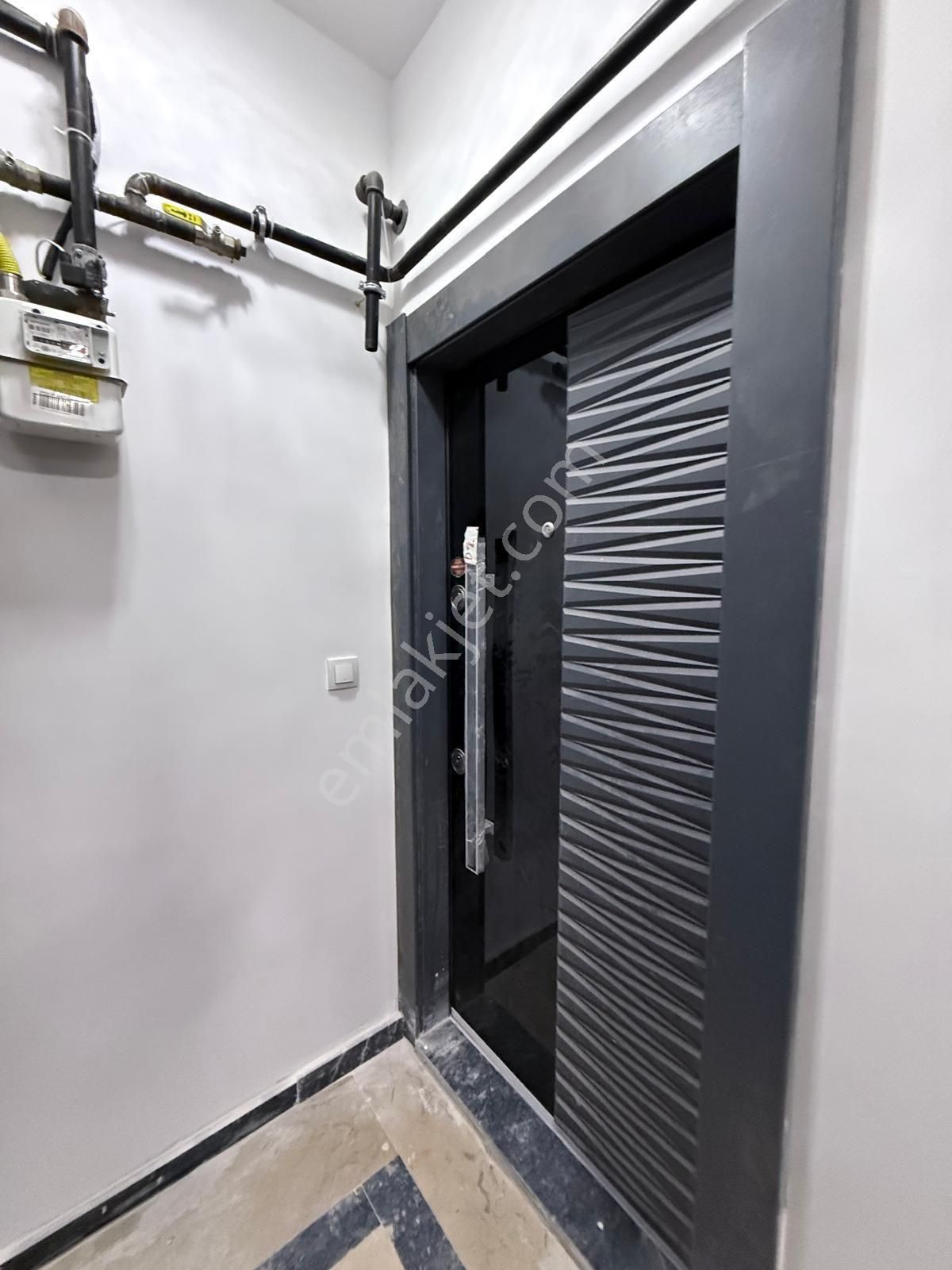 Loft'tan Cennet Mah Satılık Sıfır 2+1 120m2 Lüks Giriş Kat Daire - Görsel 19