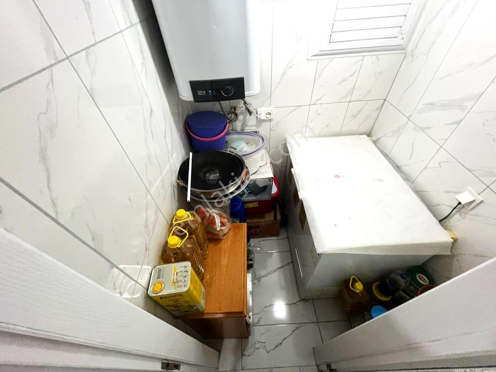 Tek Yetkili Aygül'den Akçay'da Bahçe Kullanımlı Masrafsız Denize Yürüme Mesafesinde Satılık 3+1daire - Görsel 33