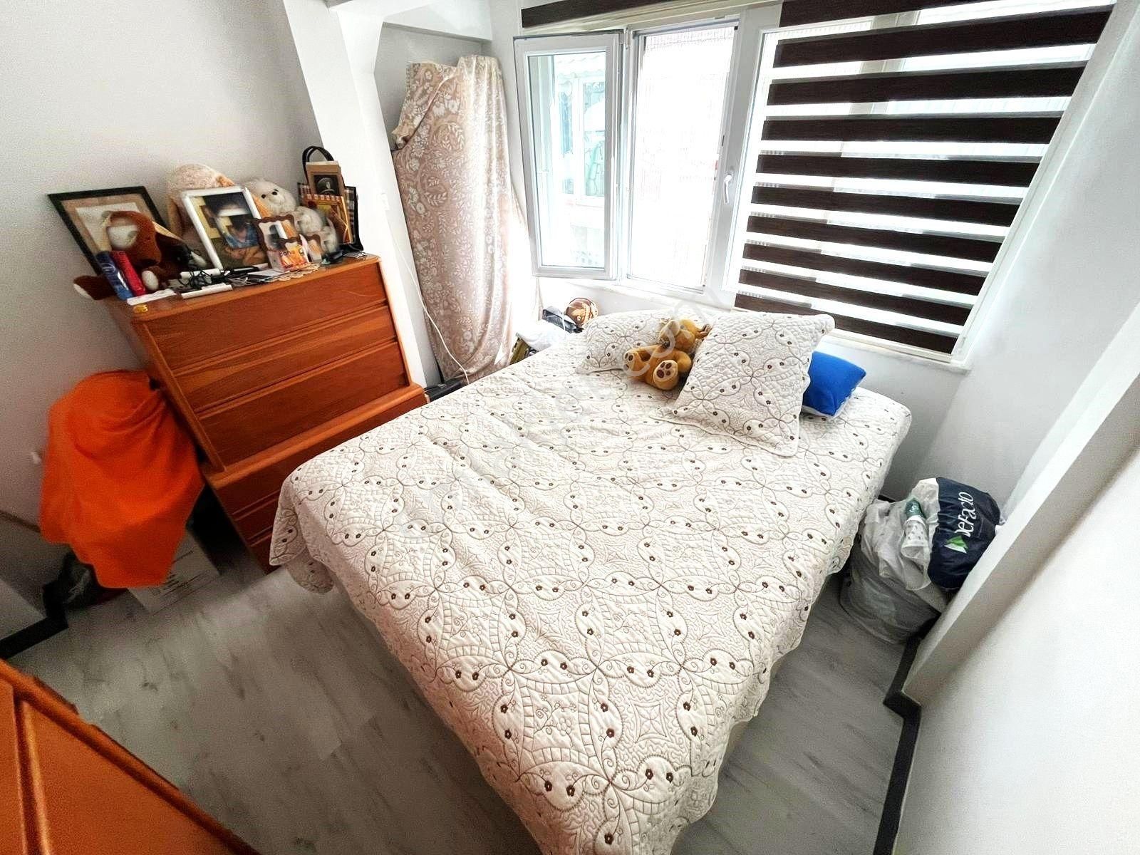 Tek Yetkili Aygül'den Akçay'da Bahçe Kullanımlı Masrafsız Denize Yürüme Mesafesinde Satılık 3+1daire - Görsel 16