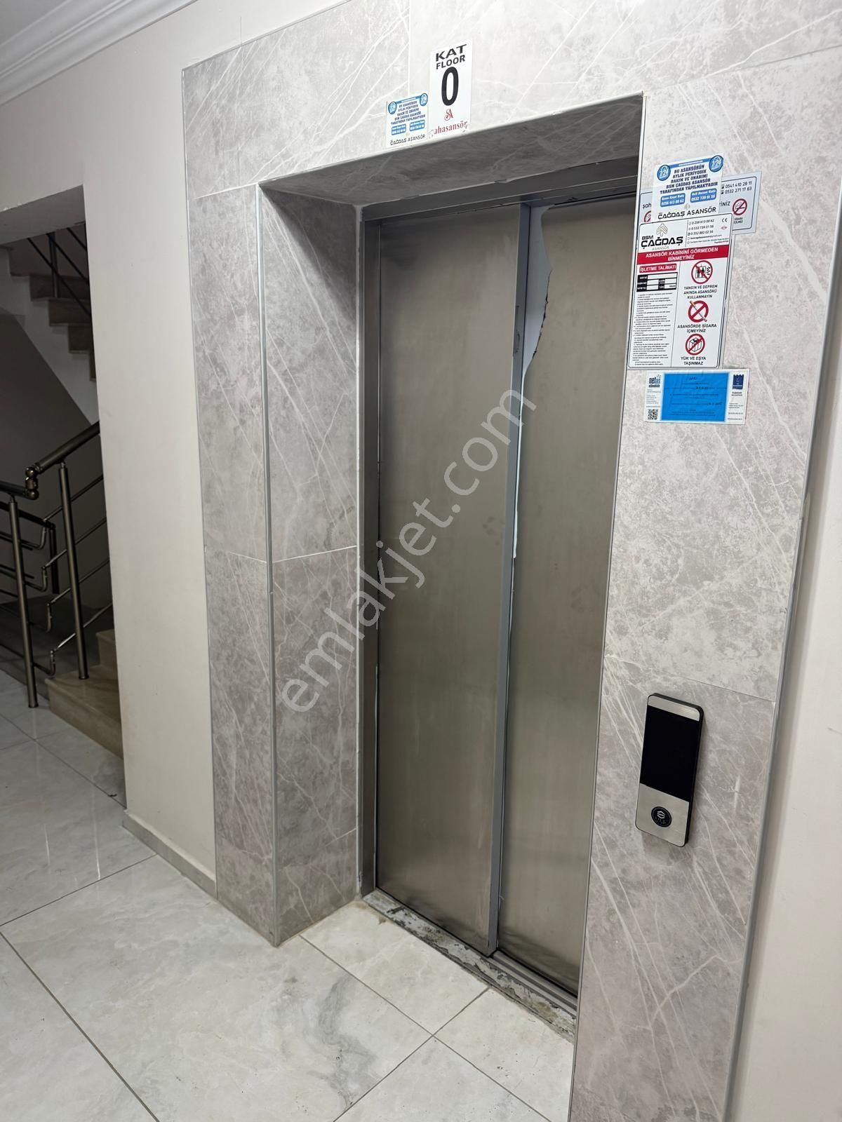 Kuşadası Davutlarda Full Eşyalı Satılık 3.ncü Kat Yeni Süper 2+1 80 M2 Daire - Görsel 20