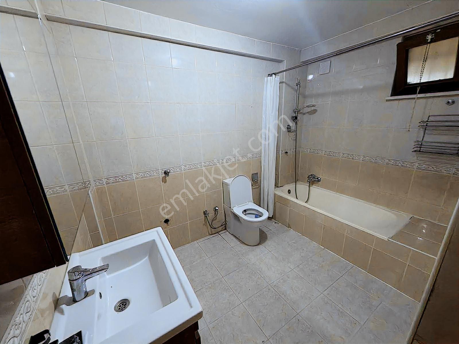 Ataşehir Atatük Mahallesi Kiralık 2+1 Daire - Görsel 9