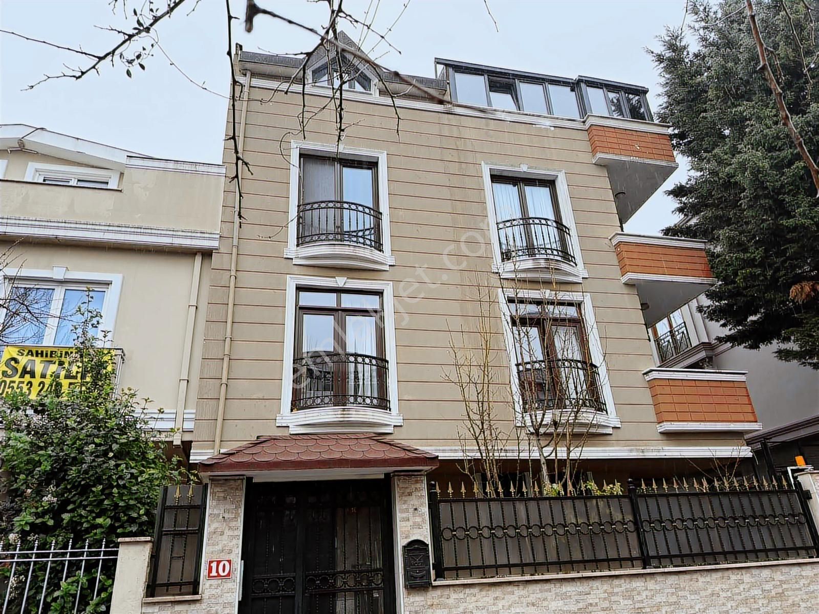 Ataşehir Atatük Mahallesi Kiralık 2+1 Daire