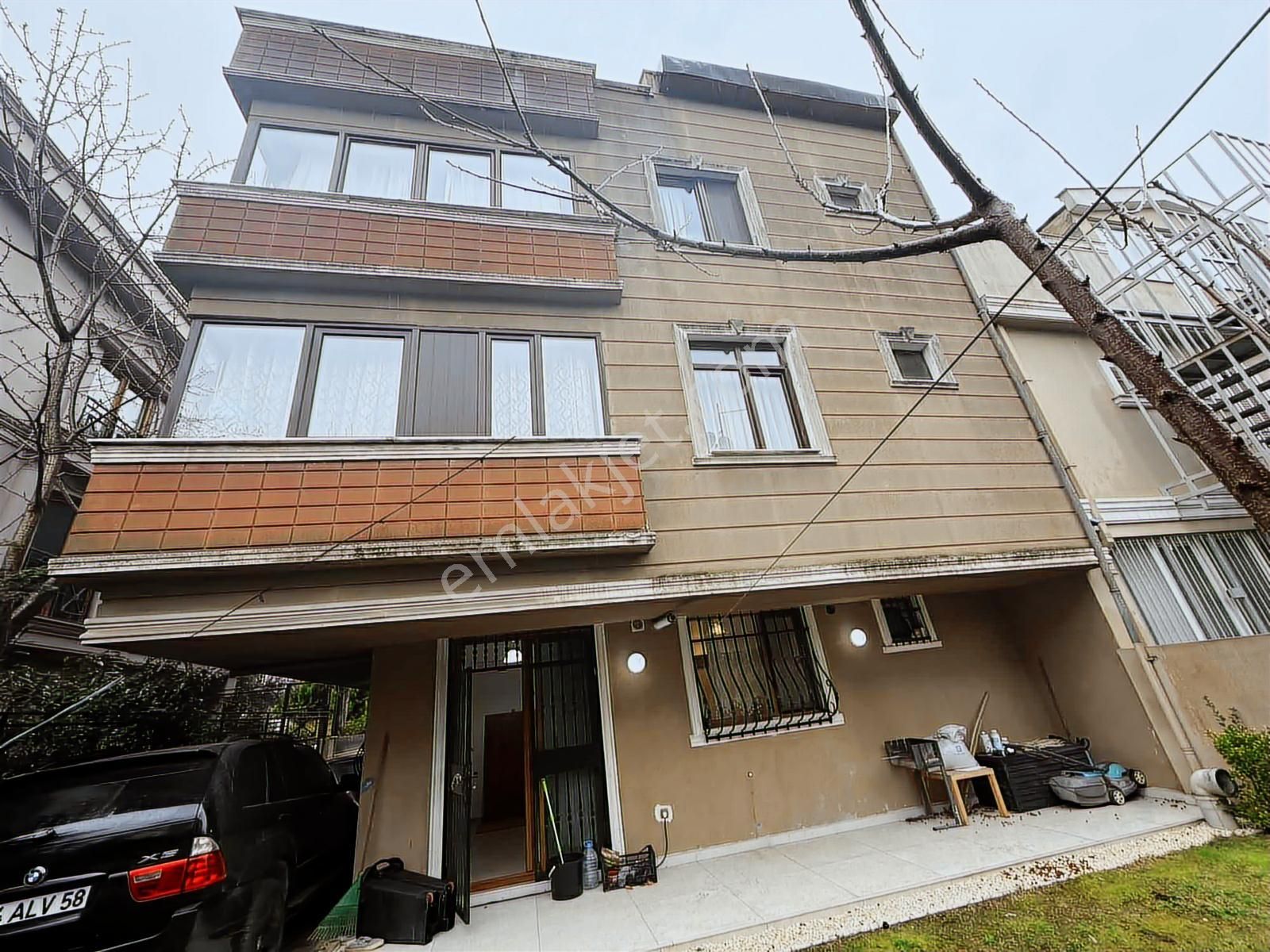 Ataşehir Atatük Mahallesi Kiralık 2+1 Daire - Görsel 11