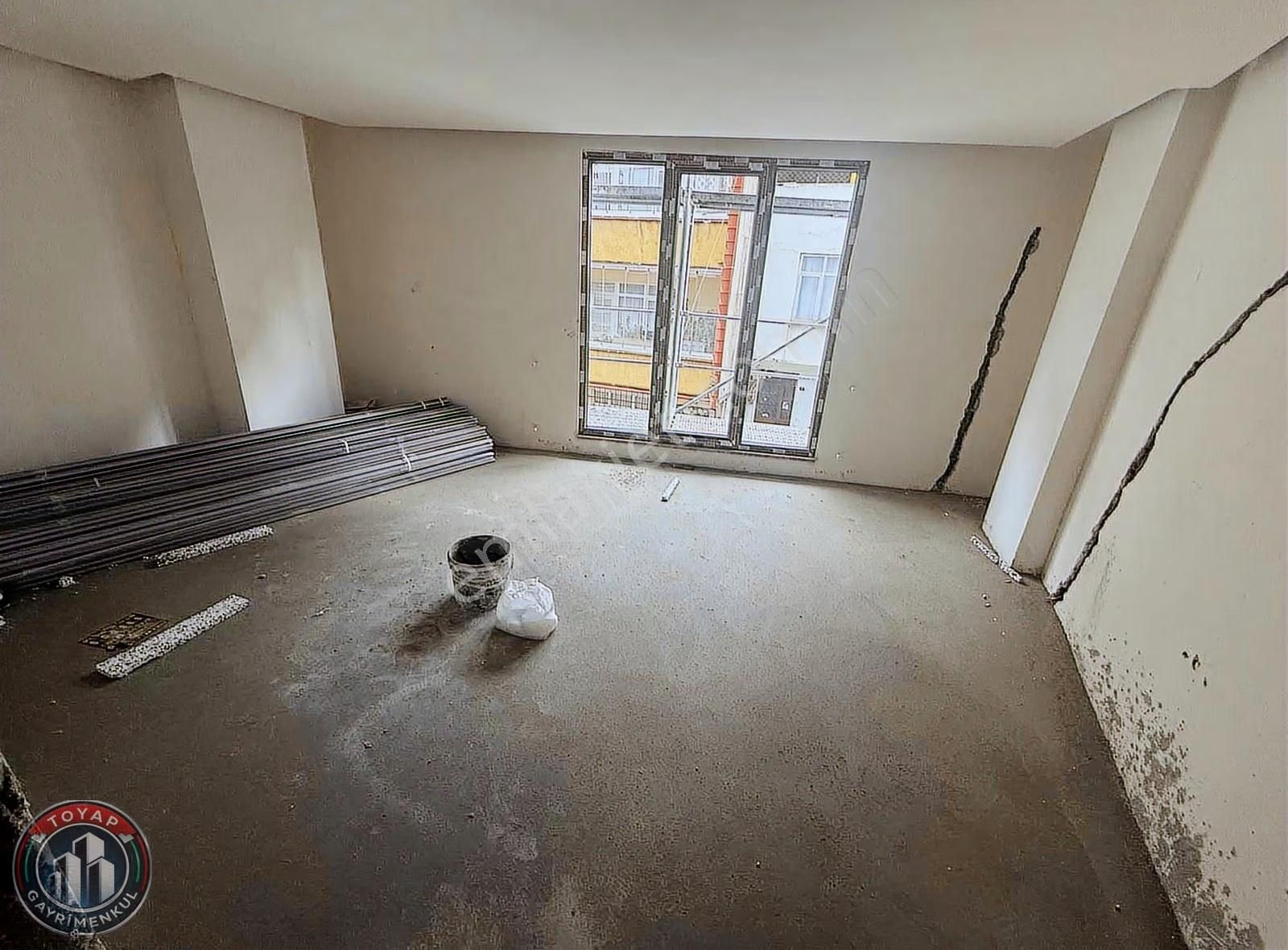 Toyap İnş S.çiftliği 2+1 100 M2 3.kat Tramvaya 3dk Satılık Daire - Görsel 17