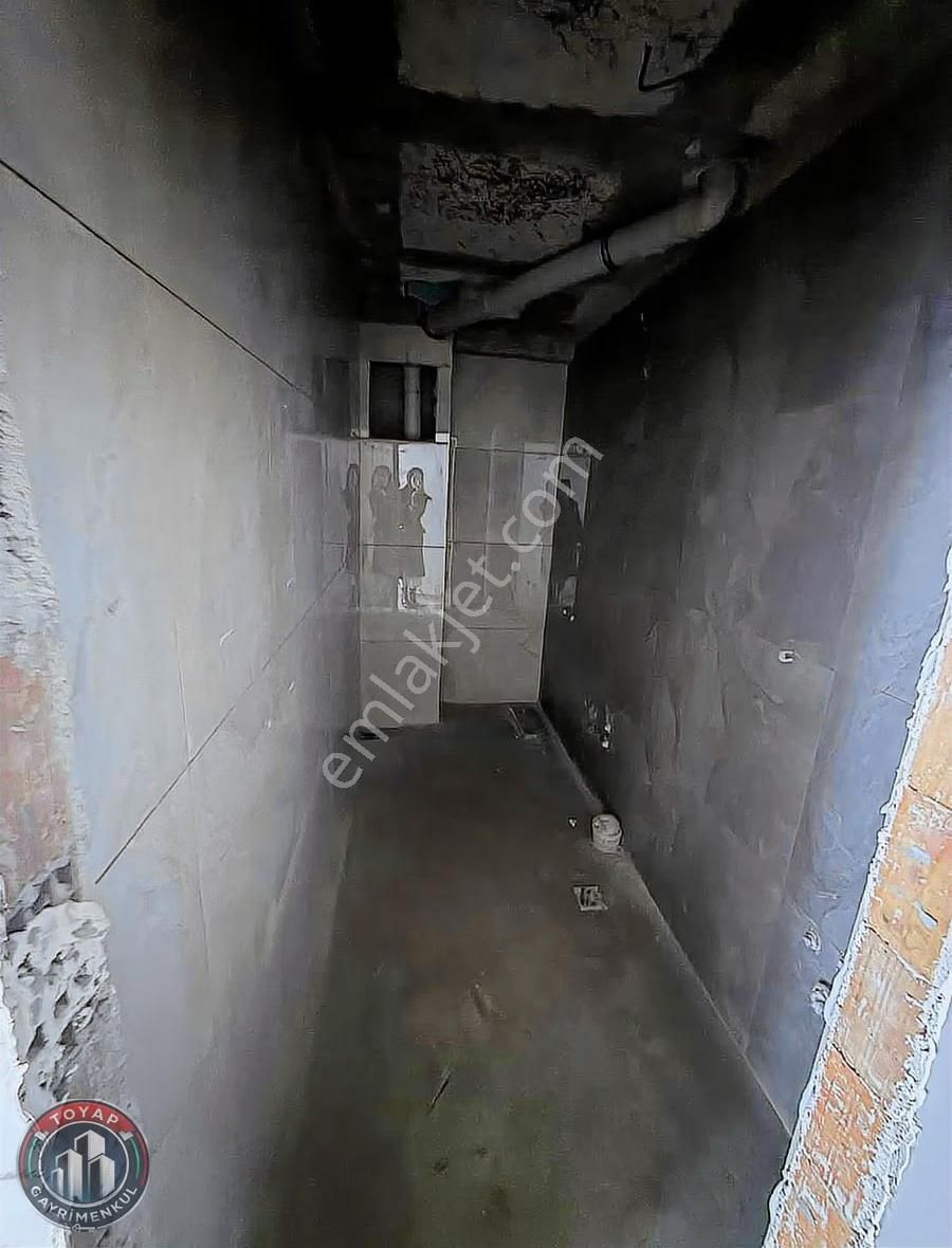 Toyap İnş S.çiftliği 2+1 100 M2 3.kat Tramvaya 3dk Satılık Daire - Görsel 5