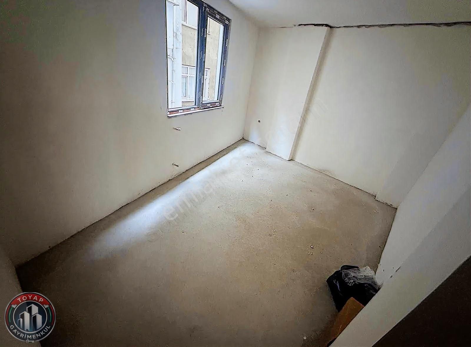 Toyap İnş S.çiftliği 2+1 100 M2 3.kat Tramvaya 3dk Satılık Daire - Görsel 8