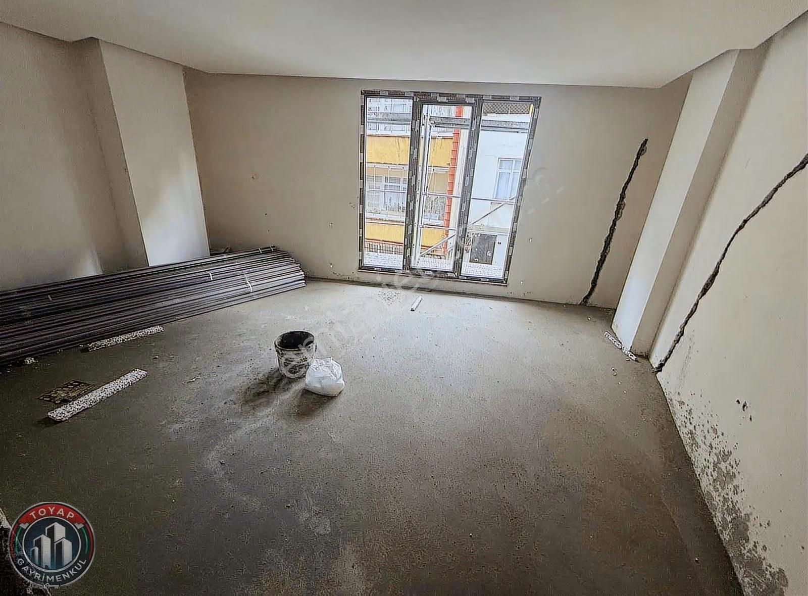 Toyap İnş S.çiftliği 2+1 100 M2 3.kat Tramvaya 3dk Satılık Daire - Görsel 15