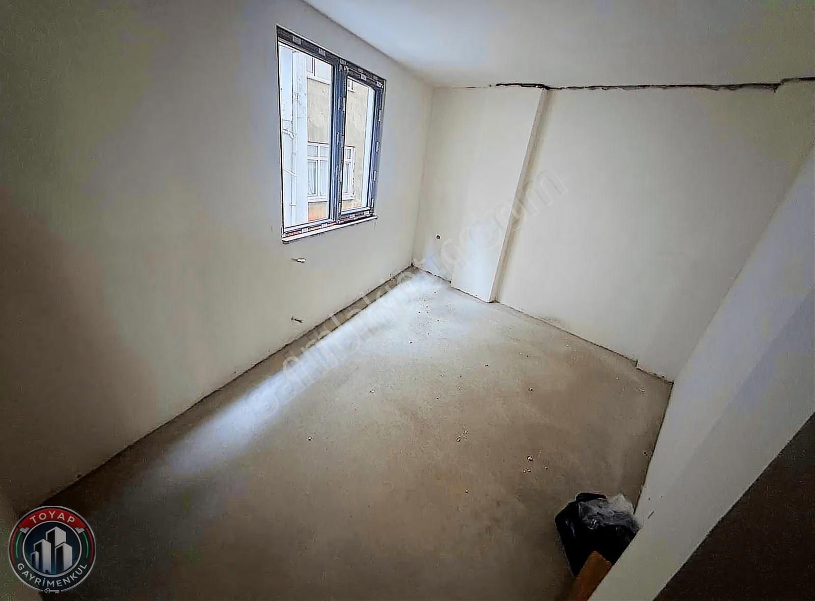 Toyap İnş S.çiftliği 2+1 100 M2 3.kat Tramvaya 3dk Satılık Daire - Görsel 20