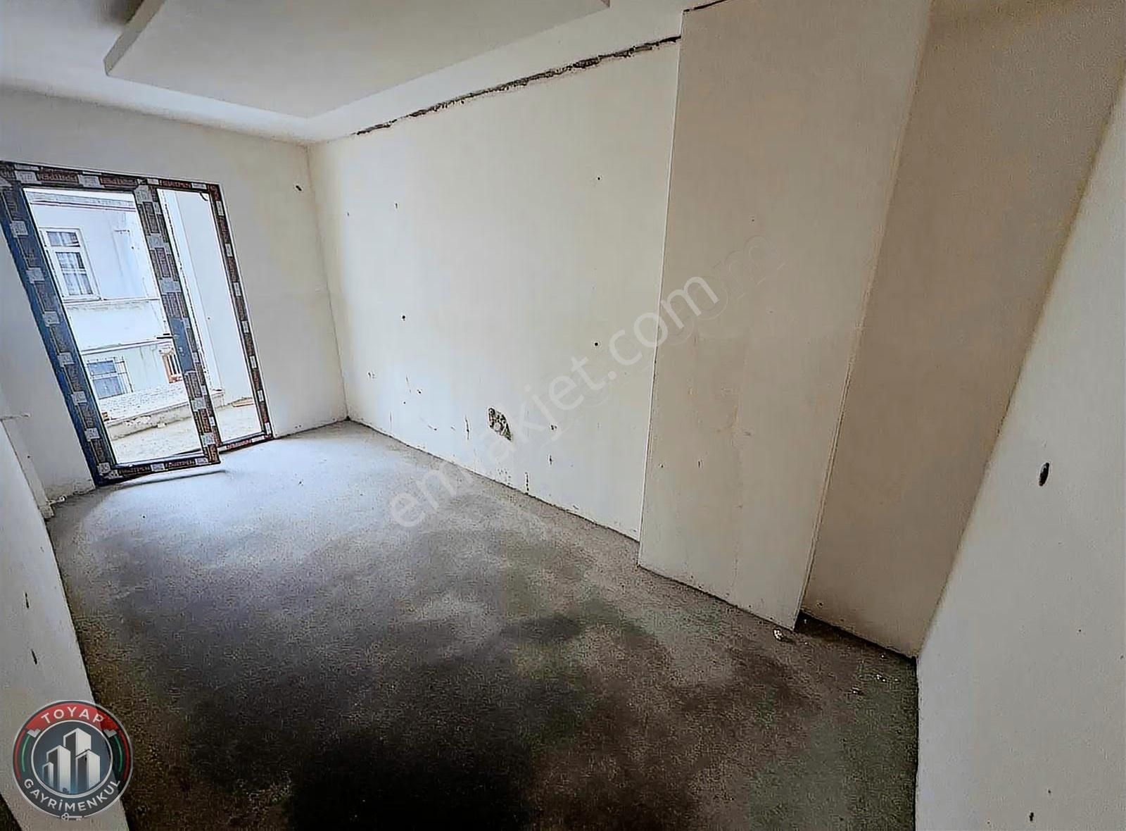 Toyap İnş S.çiftliği 2+1 100 M2 3.kat Tramvaya 3dk Satılık Daire - Görsel 11