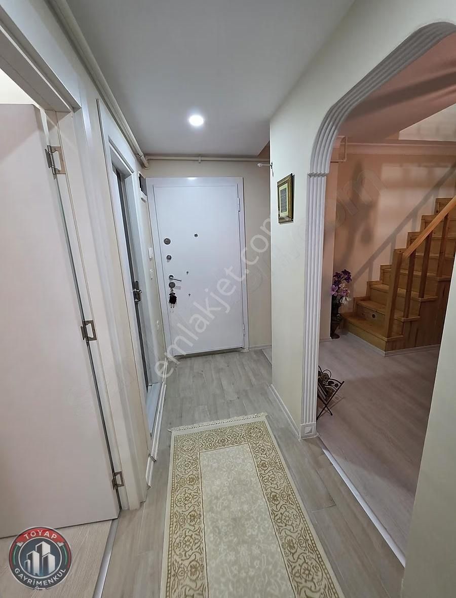 Toyap İnşaattan Gazi Mah Satılık Masrafsız 2+2 Dubleks Daire - Görsel 24