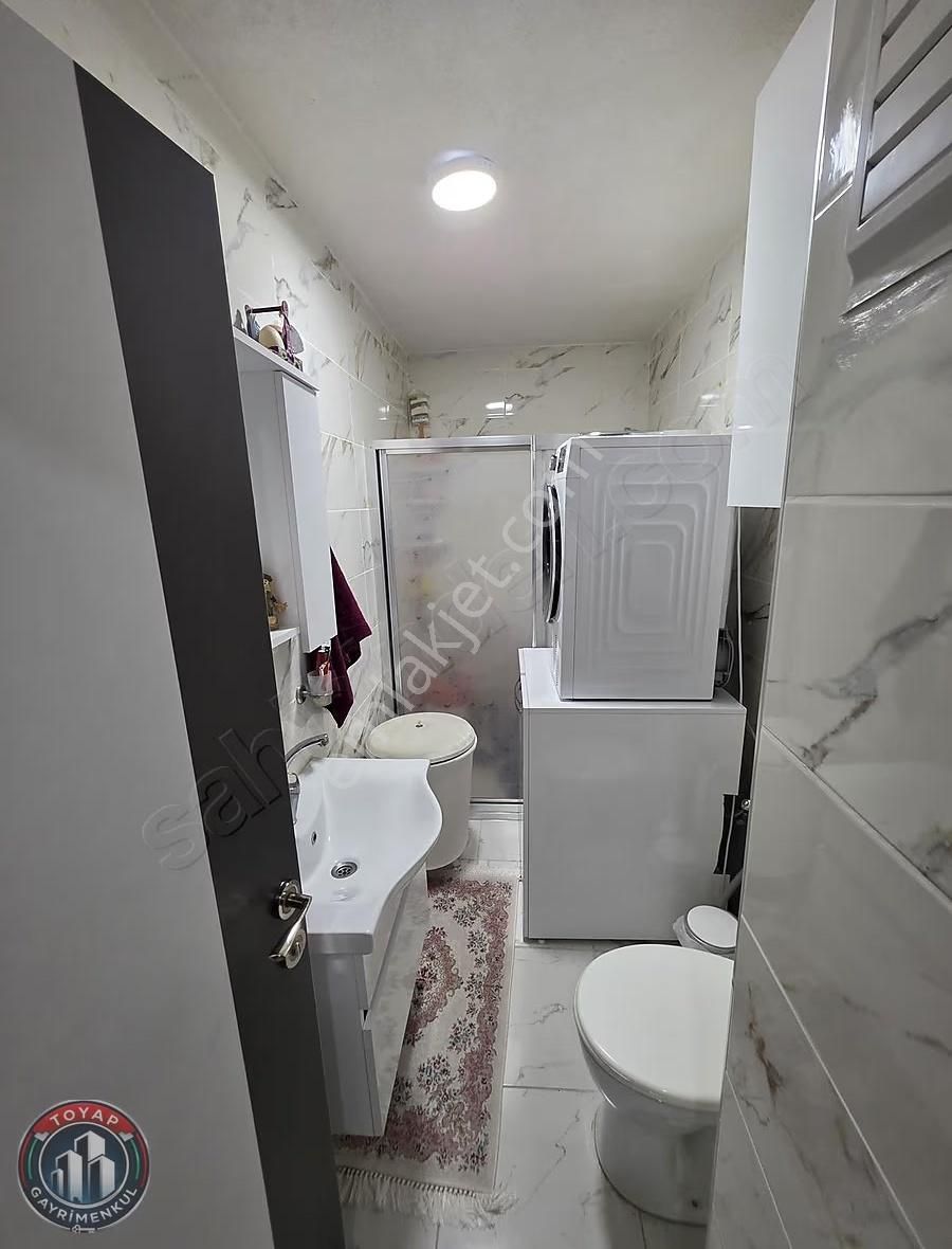 Toyap İnşaattan Gazi Mah Satılık Masrafsız 2+2 Dubleks Daire - Görsel 21