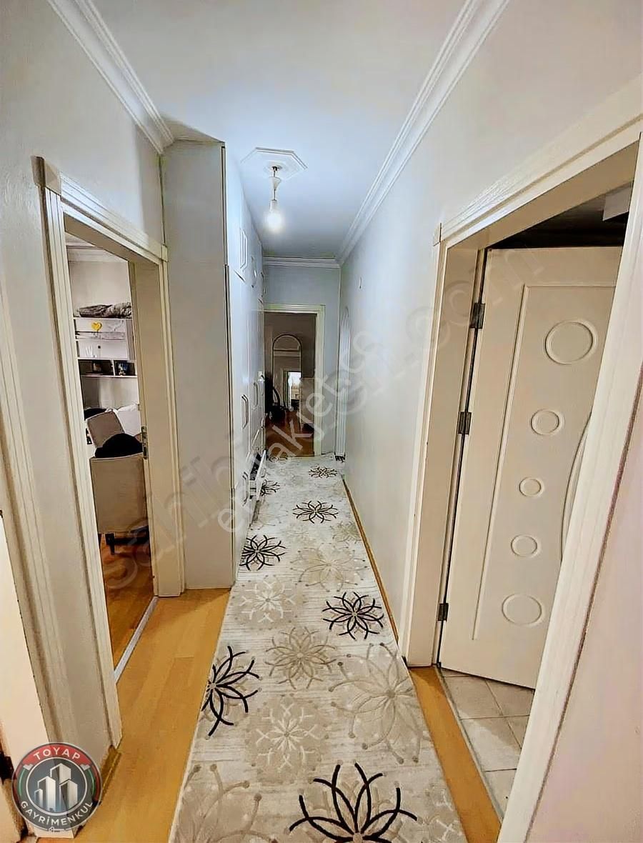 Toyap İnş İ.paşa 3+1 125 M2 3.kat Krediye Uyg Tramvy 1dk Satılık - Görsel 6