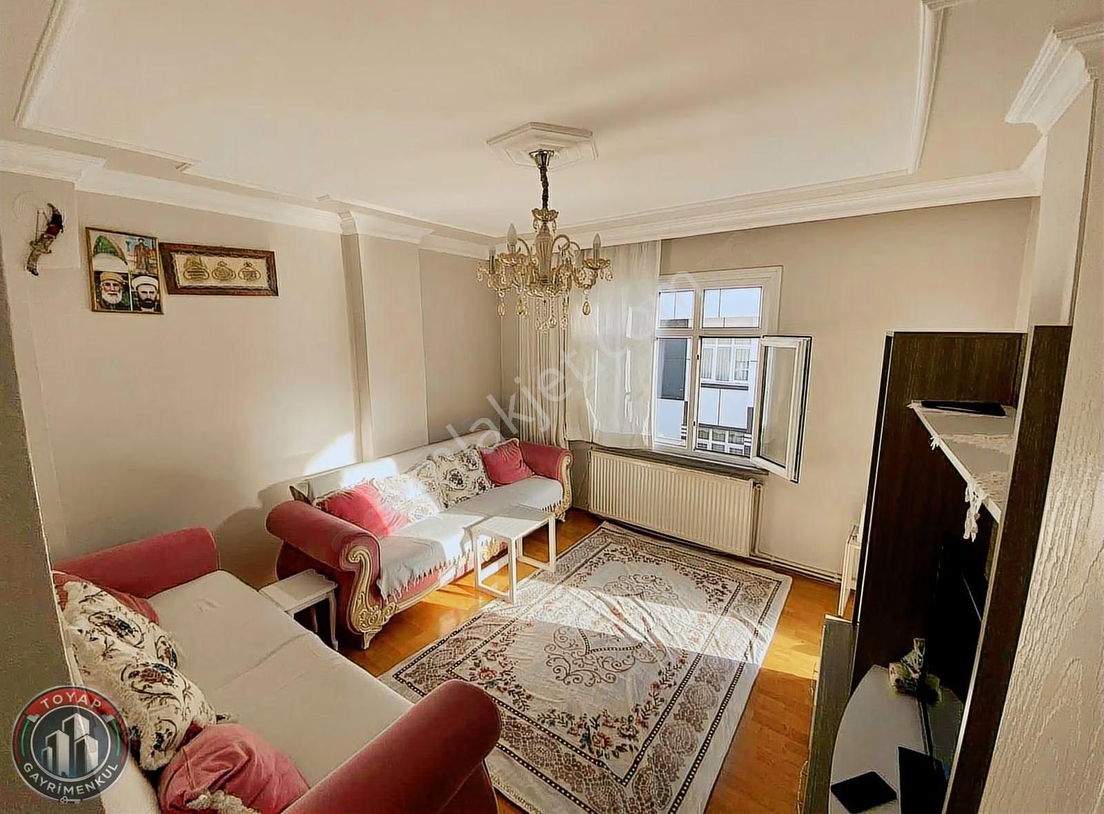 Toyap İnş İ.paşa 3+1 125 M2 3.kat Krediye Uyg Tramvy 1dk Satılık - Görsel 7