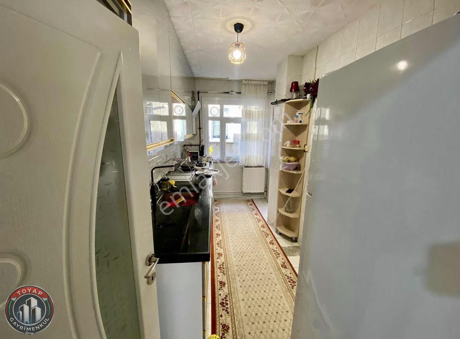 Toyap İnş İ.paşa 3+1 125 M2 3.kat Krediye Uyg Tramvy 1dk Satılık - Görsel 11