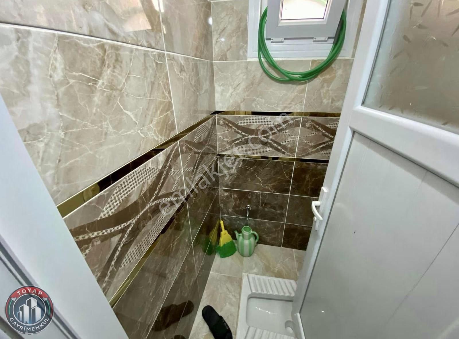 Toyap İnş İ.paşa 3+1 125 M2 3.kat Krediye Uyg Tramvy 1dk Satılık - Görsel 23