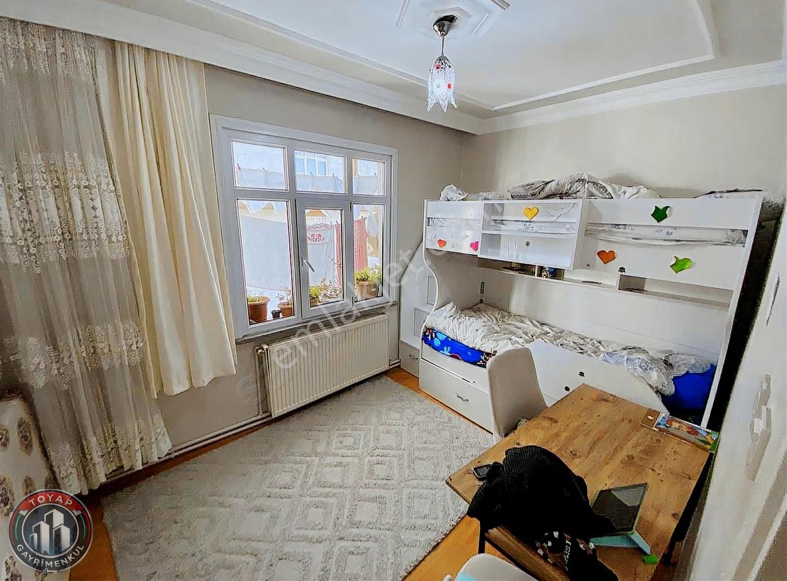 Toyap İnş İ.paşa 3+1 125 M2 3.kat Krediye Uyg Tramvy 1dk Satılık - Görsel 16