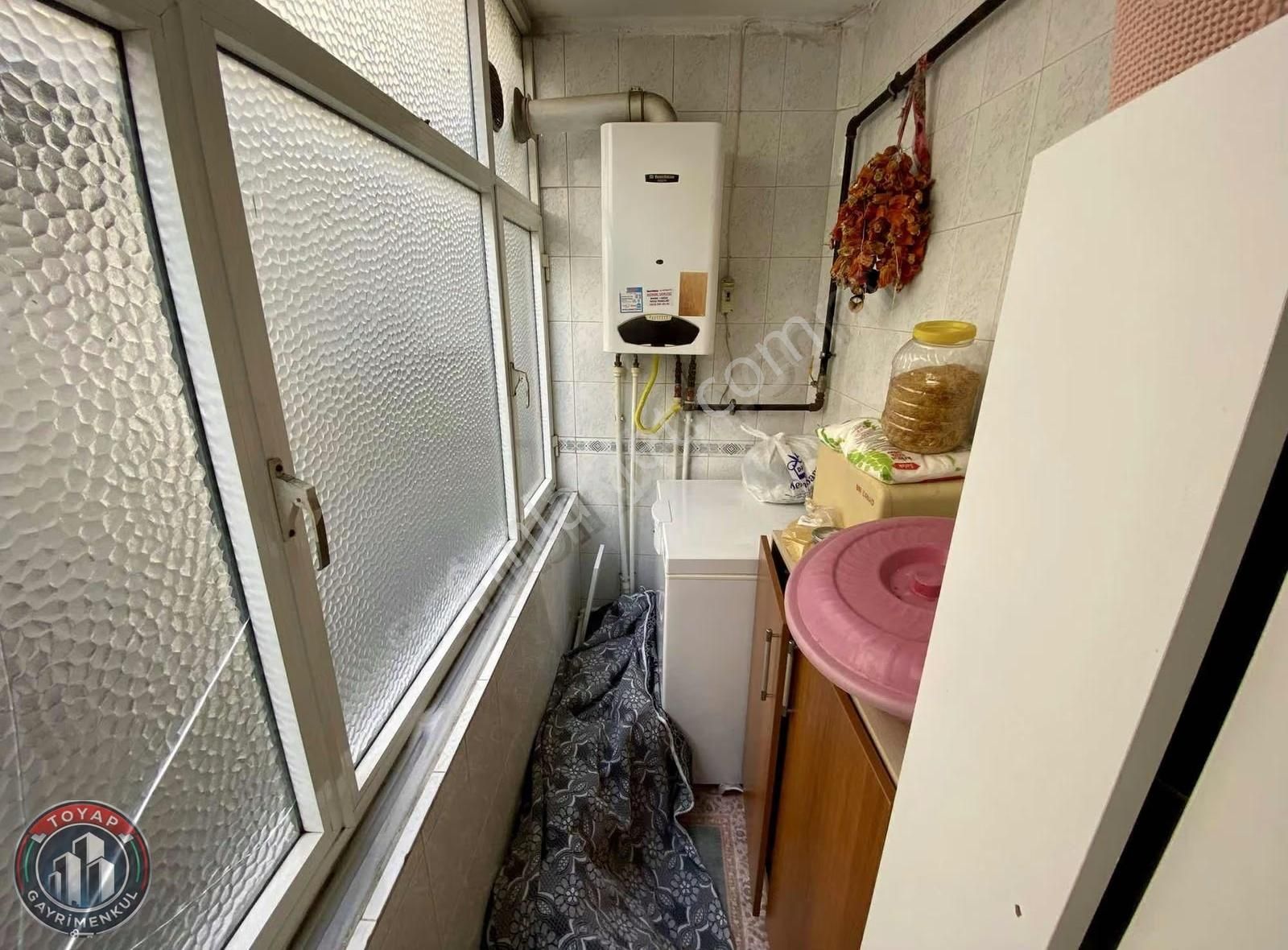 Toyap İnş İ.paşa 3+1 125 M2 3.kat Krediye Uyg Tramvy 1dk Satılık - Görsel 9