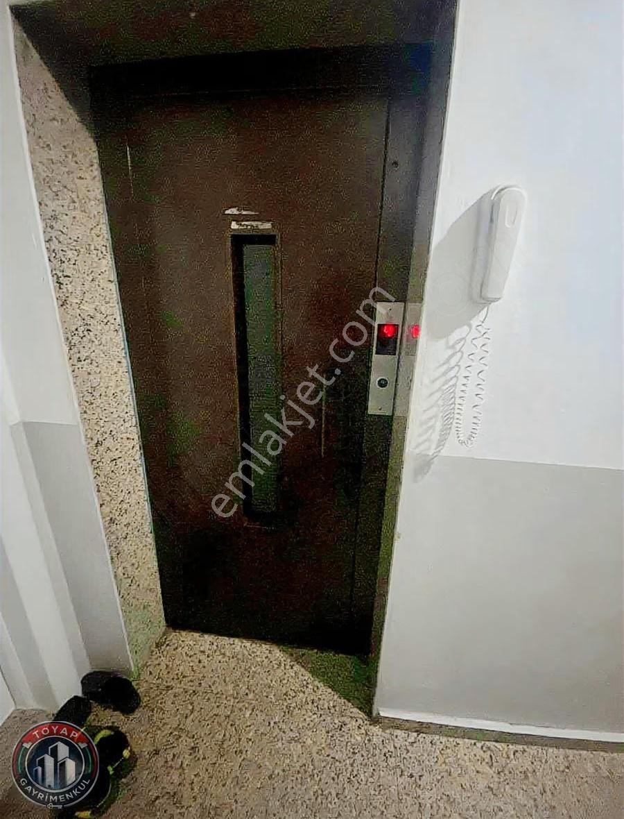 Toyap İnş İ.paşa 2+1 130m2 Asansörlü Masrafsız Satılık Daire - Görsel 21