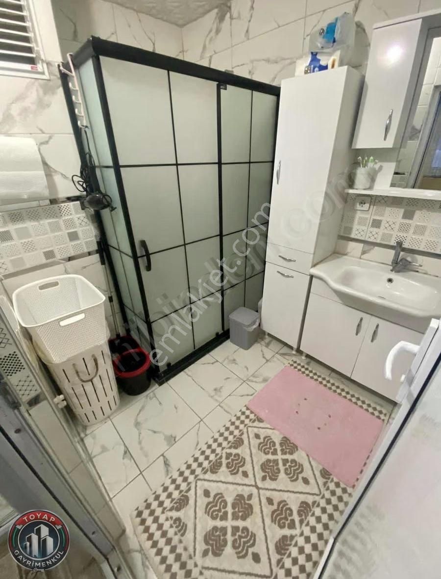 Toyap İnş İ.paşa 2+1 130m2 Asansörlü Masrafsız Satılık Daire - Görsel 25