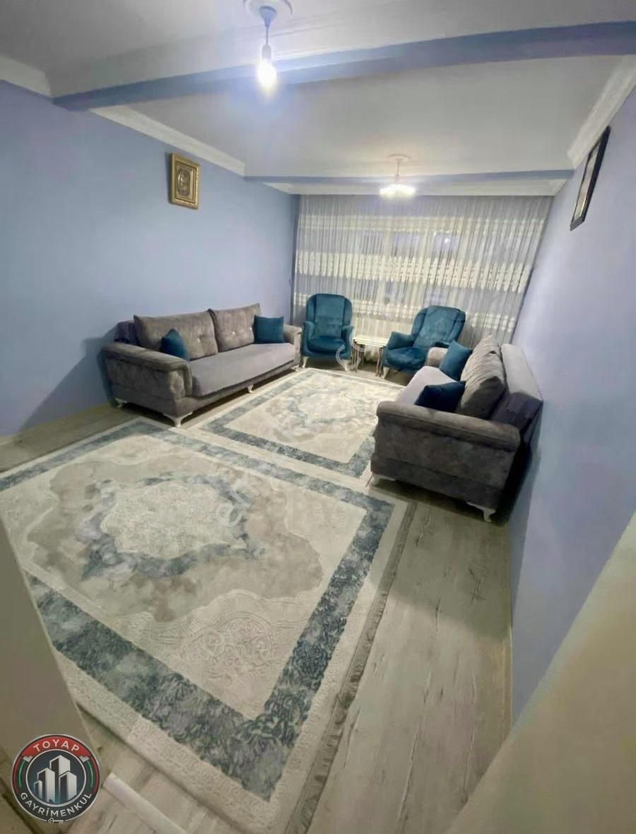 Toyap İnş İ.paşa 2+1 130m2 Asansörlü Masrafsız Satılık Daire - Görsel 13