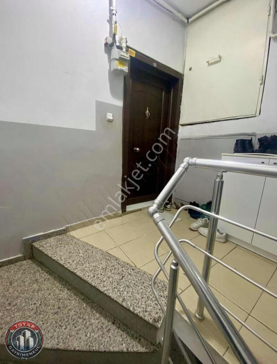 Toyap İnş İ.paşa 2+1 130m2 Asansörlü Masrafsız Satılık Daire - Görsel 5