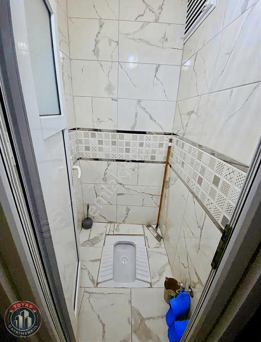 Toyap İnş İ.paşa 2+1 130m2 Asansörlü Masrafsız Satılık Daire - Görsel 12