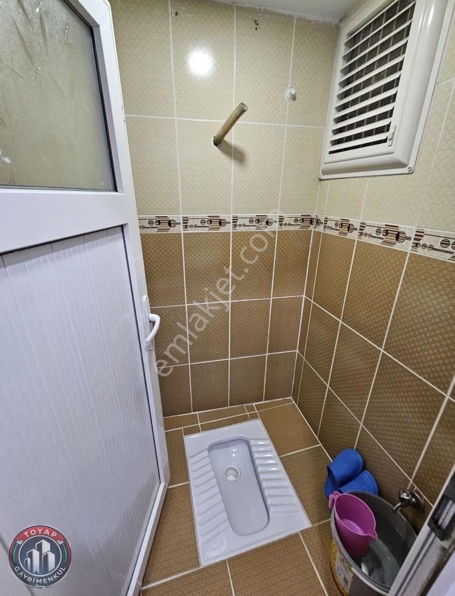 Toyap Yapıdan Acil Satılık 110m2 Masrafsız 2+1 Bahçe Katı Daire - Görsel 7