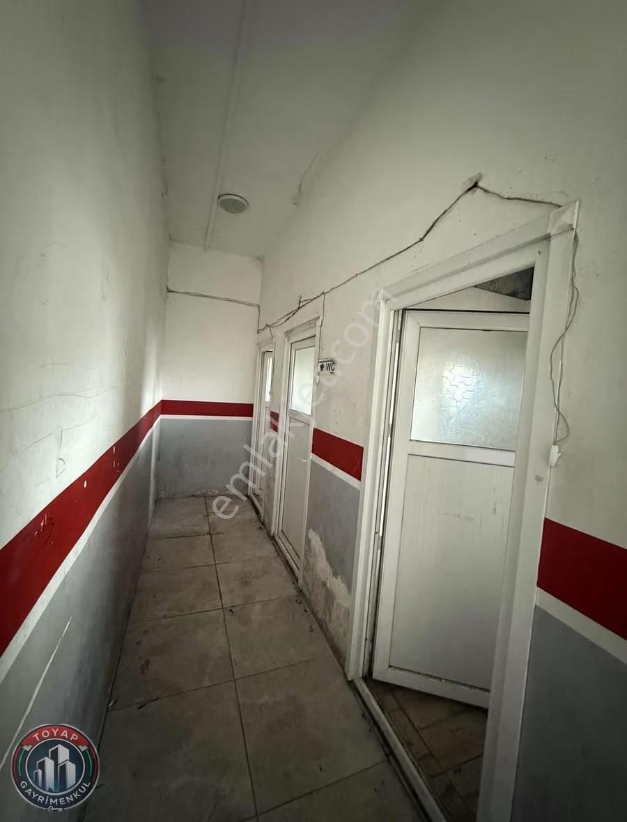 Toyap İnş Eski Edirne Asfaltına Cephe Kiralık 1450m2 Dükkan - Görsel 20