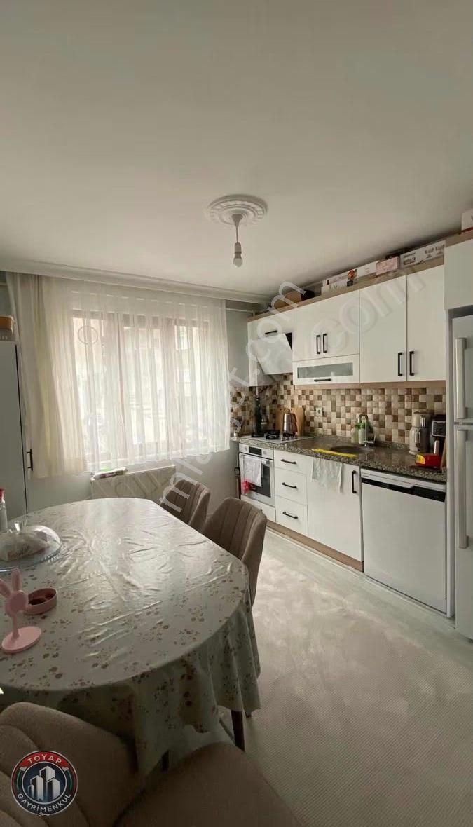 Toyap İnş Uğurmumcu 2+1 90 M2 1.kat Asansörlü Lüx Satılık Daire - Görsel 8