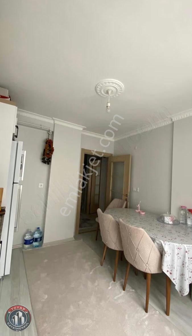 Toyap İnş Uğurmumcu 2+1 90 M2 1.kat Asansörlü Lüx Satılık Daire - Görsel 10