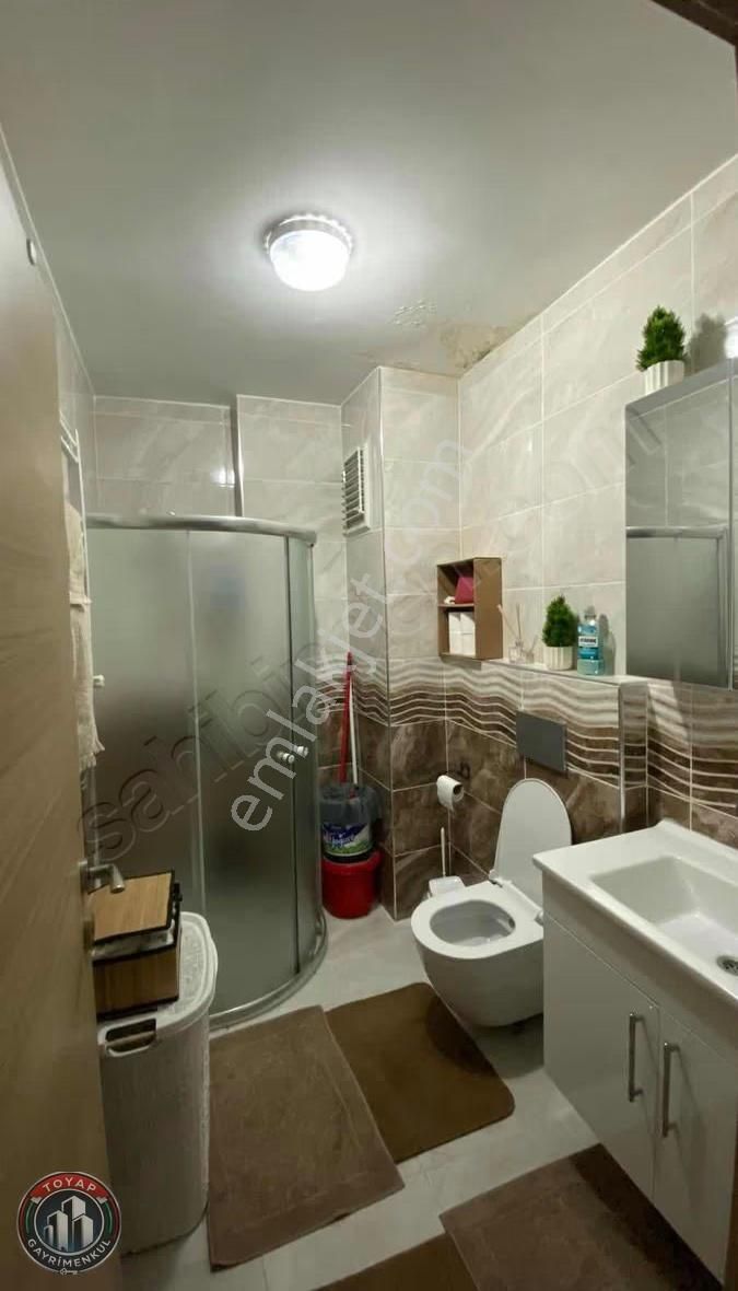 Toyap İnş Uğurmumcu 2+1 90 M2 1.kat Asansörlü Lüx Satılık Daire - Görsel 19