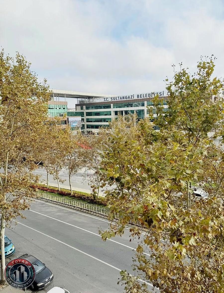 Toyap Yapıdan Cadde Cepheli Acil Satılık 145m2 Masrafsız 3+1 - Görsel 12