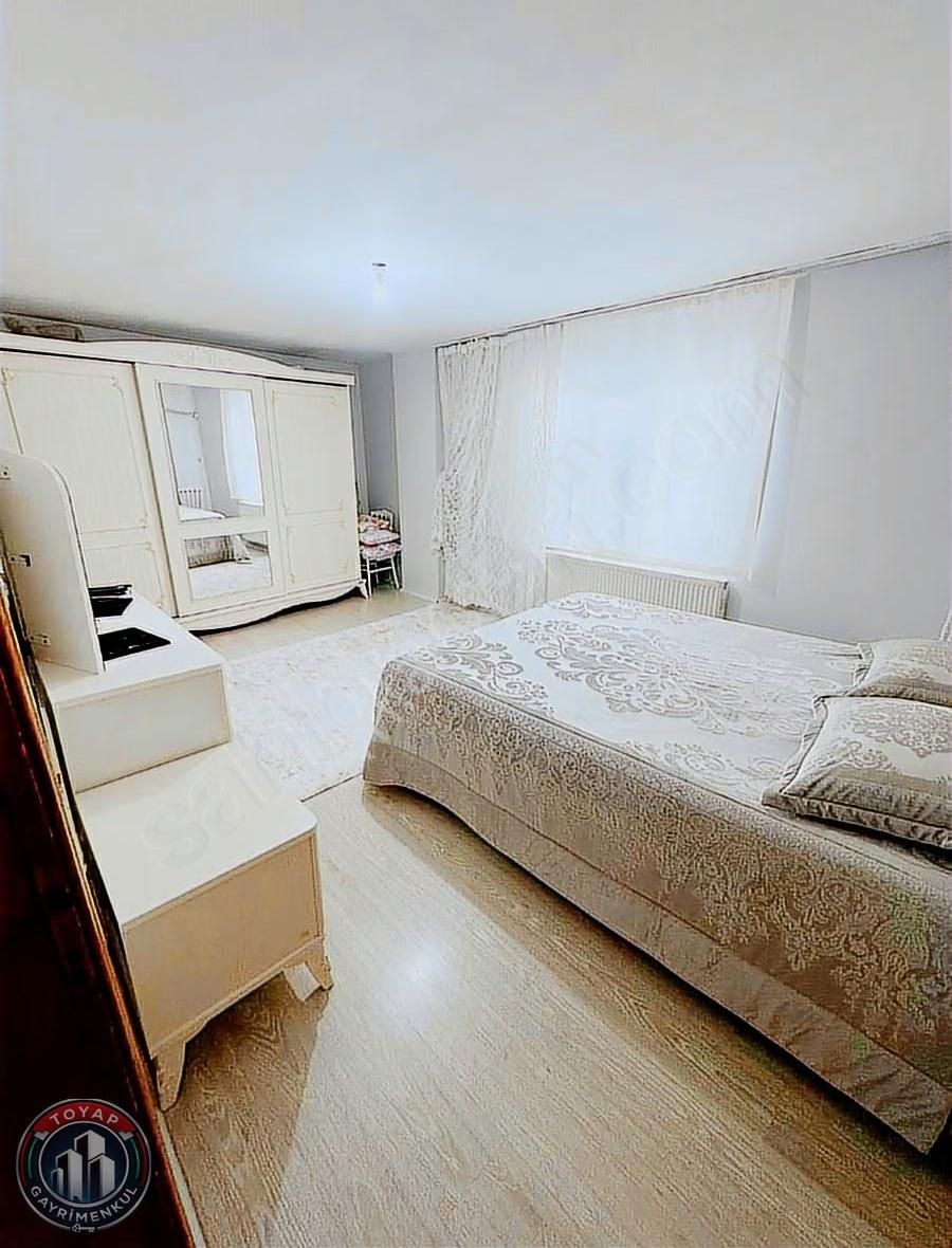 Toyap Yapıdan Cadde Cepheli Acil Satılık 145m2 Masrafsız 3+1 - Görsel 28
