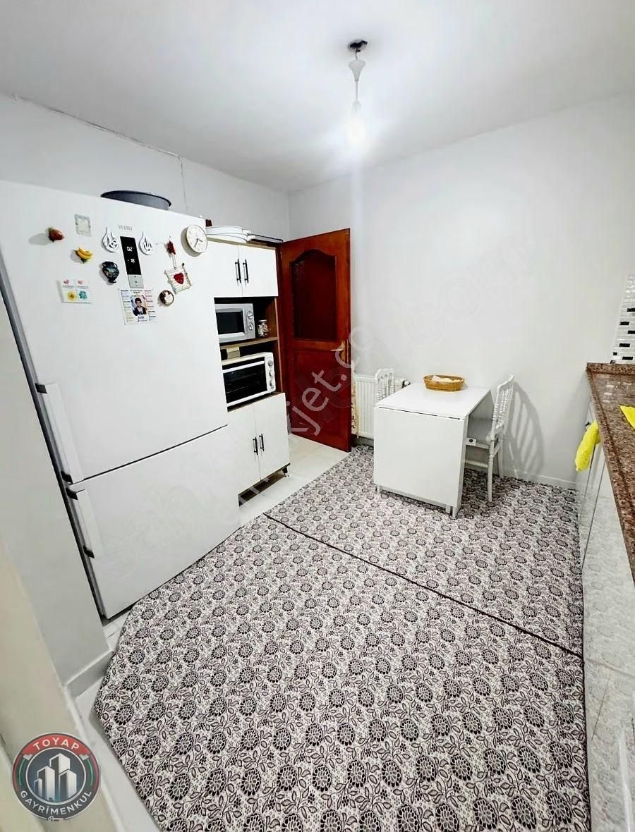 Toyap Yapıdan Cadde Cepheli Acil Satılık 145m2 Masrafsız 3+1 - Görsel 16