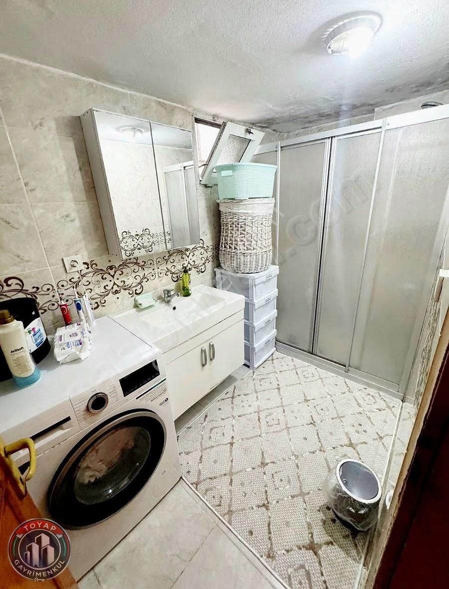 Toyap Yapıdan Cadde Cepheli Acil Satılık 145m2 Masrafsız 3+1 - Görsel 32