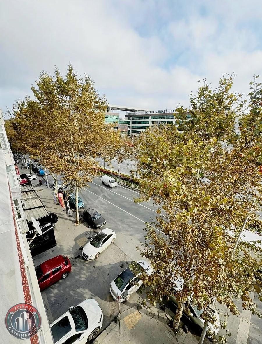 Toyap Yapıdan Cadde Cepheli Acil Satılık 145m2 Masrafsız 3+1 - Görsel 14