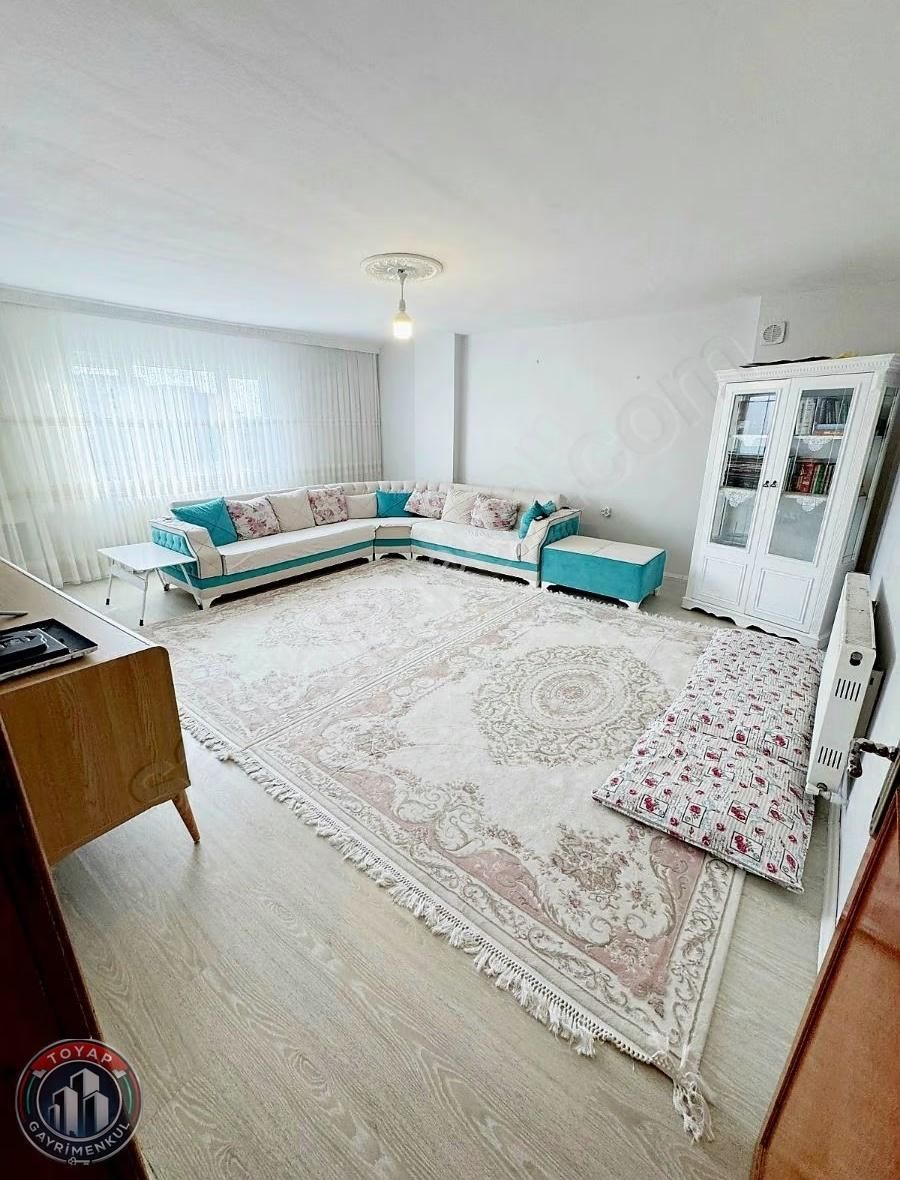 Toyap Yapıdan Cadde Cepheli Acil Satılık 145m2 Masrafsız 3+1 - Görsel 26
