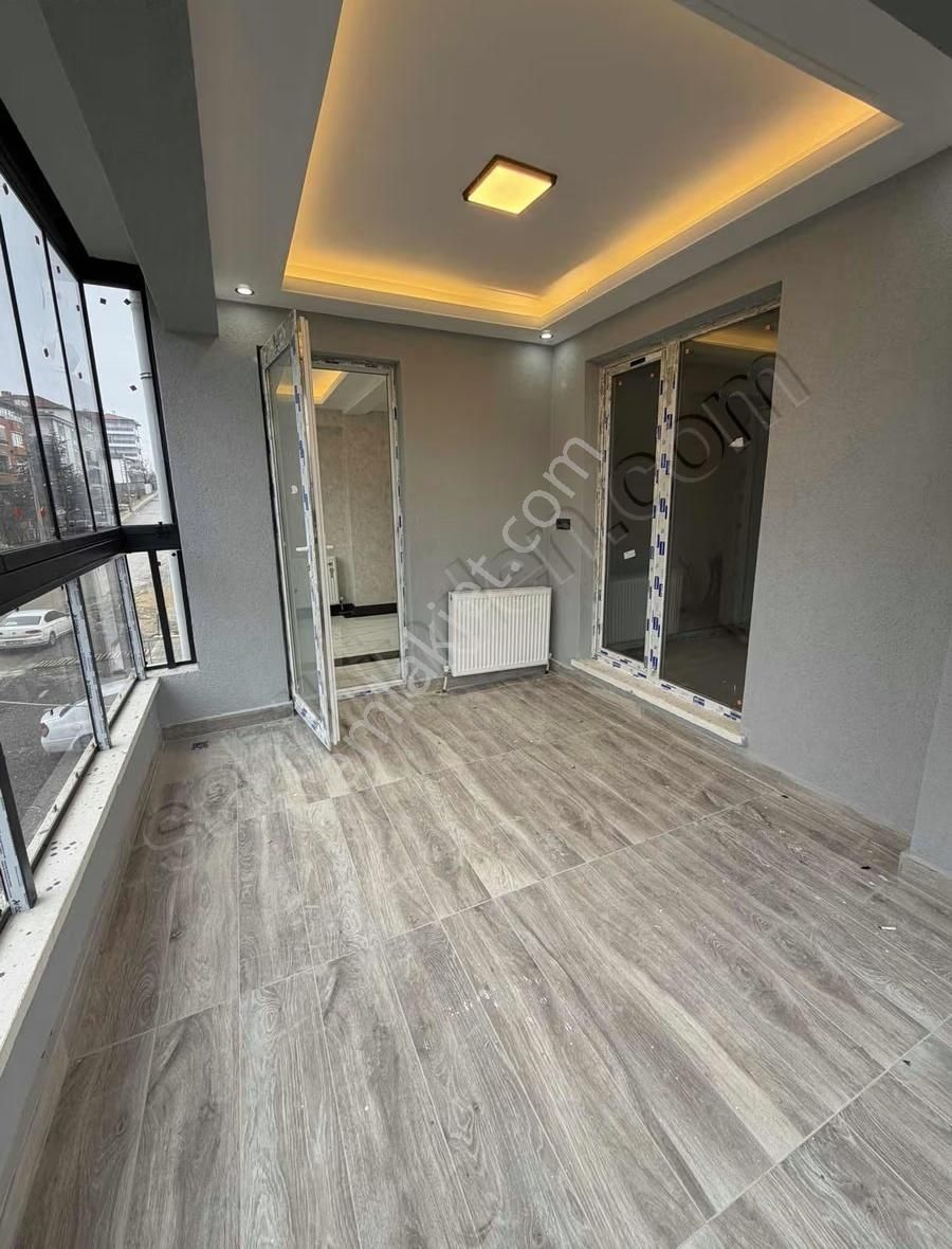 !ozandan!yeşiltepede Her Şeyi Hazır Ultra Lüks 3+1 Daireler - Görsel 16