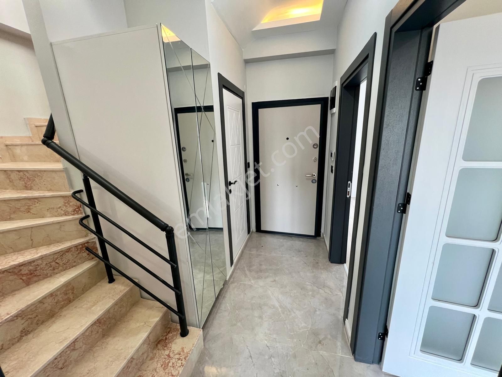 Aras Emlaktan Akçayda Kapalı Mutfak Geniş Dubleks Daire - Görsel 8