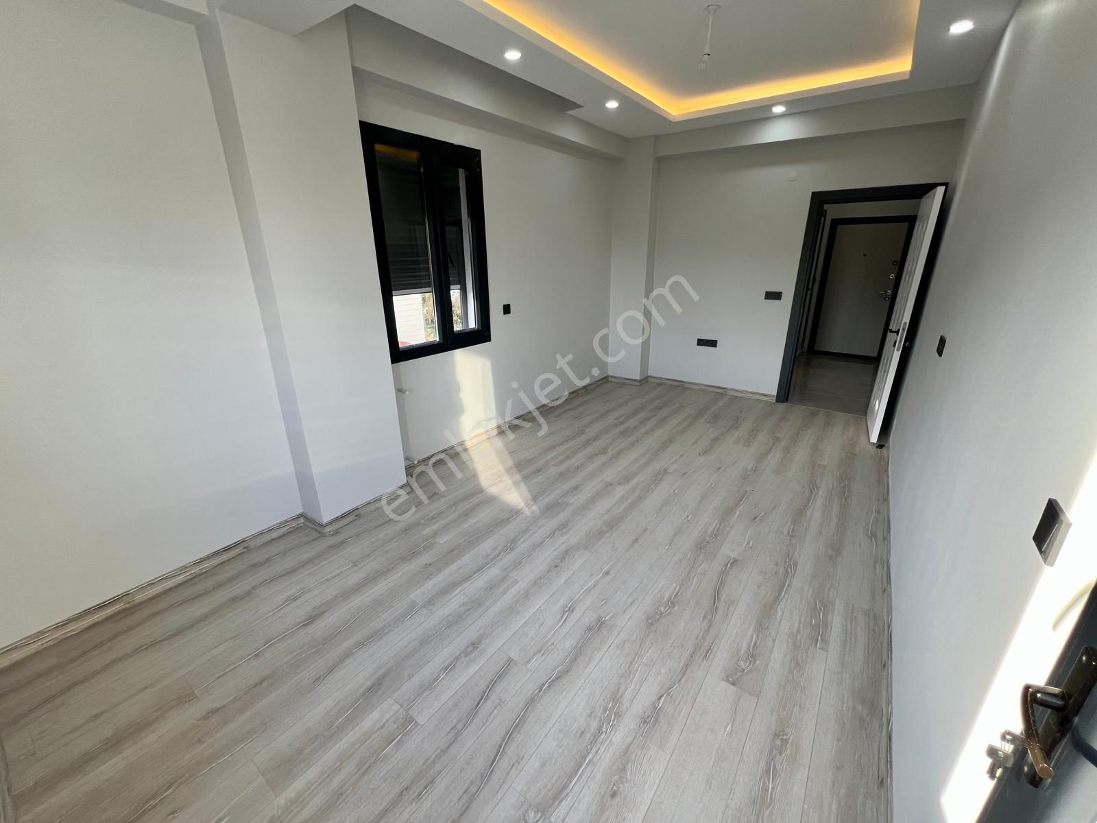 Aras Emlaktan Akçayda Kapalı Mutfak Geniş Dubleks Daire - Görsel 12