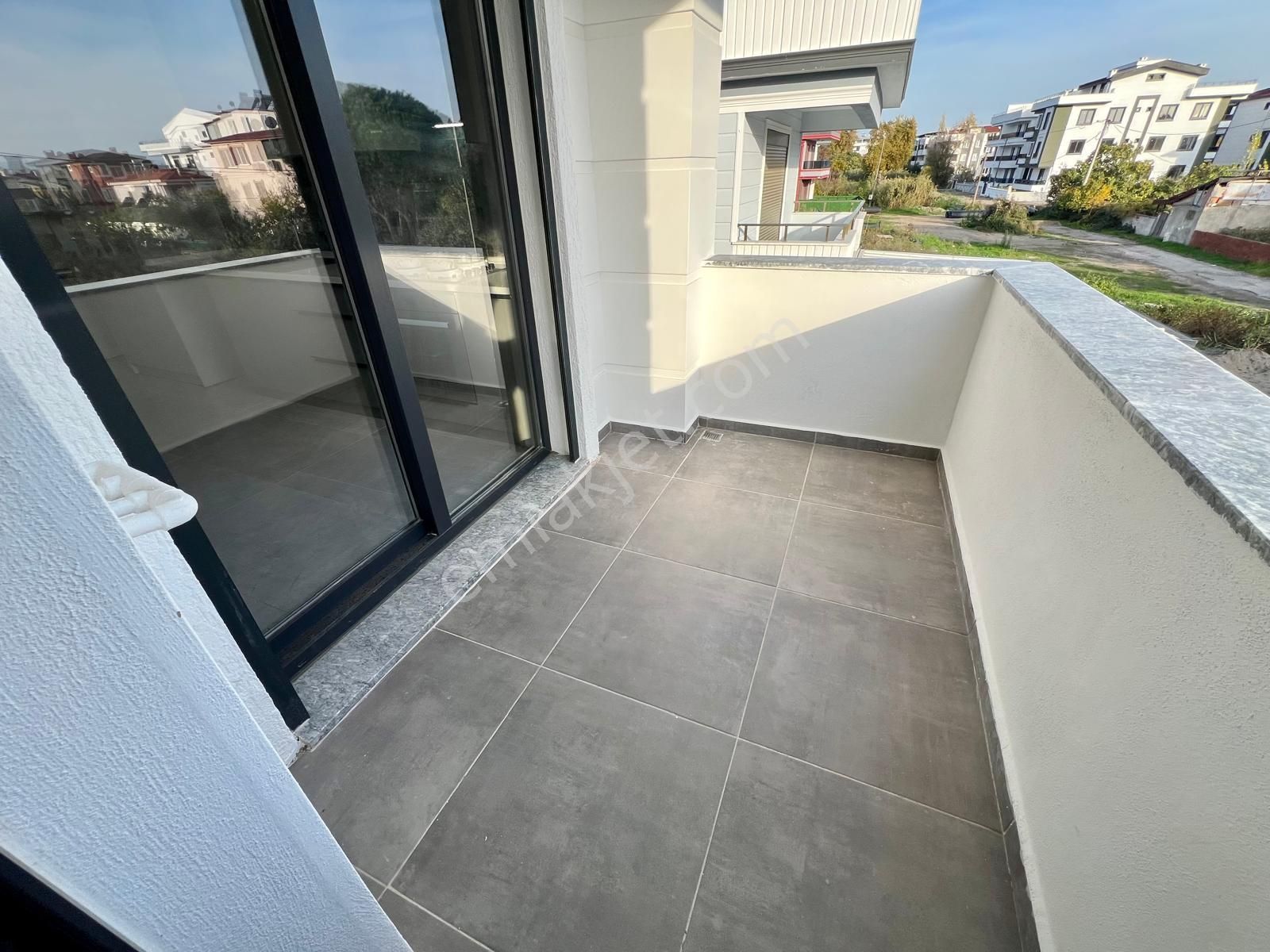 Aras Emlaktan Akçayda Kapalı Mutfak Geniş Dubleks Daire - Görsel 14