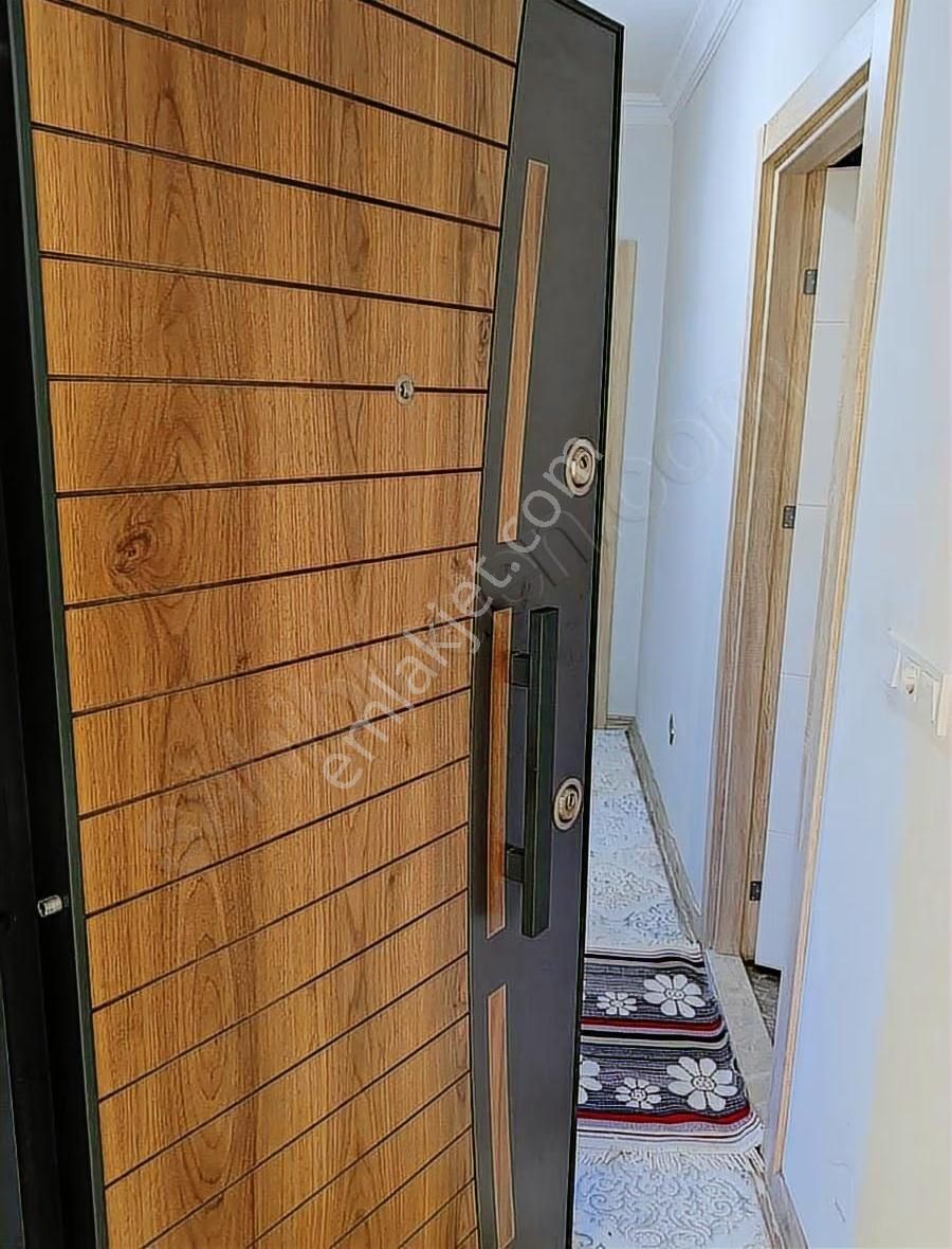 Foça Haciveli'de Eşyalı 2+1 Ferah Daire - Görsel 15