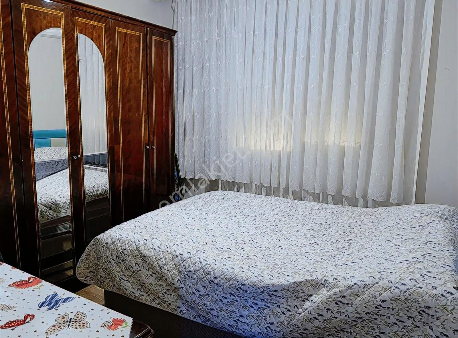 Foça Haciveli'de Eşyalı 2+1 Ferah Daire - Görsel 2