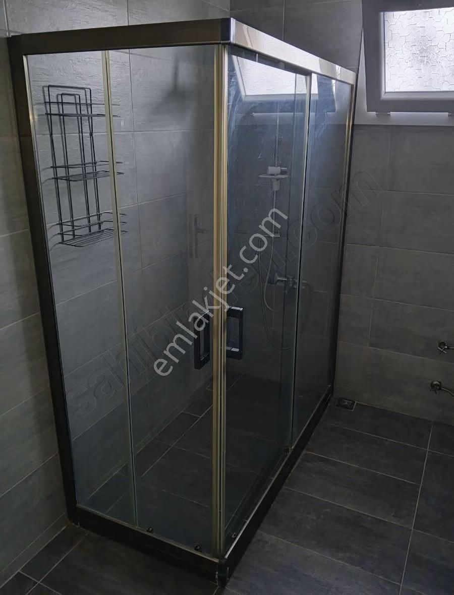 Foça Yenibağarasında Ayrı Mutfaklı 2+1 Teraslı Daire - Görsel 19