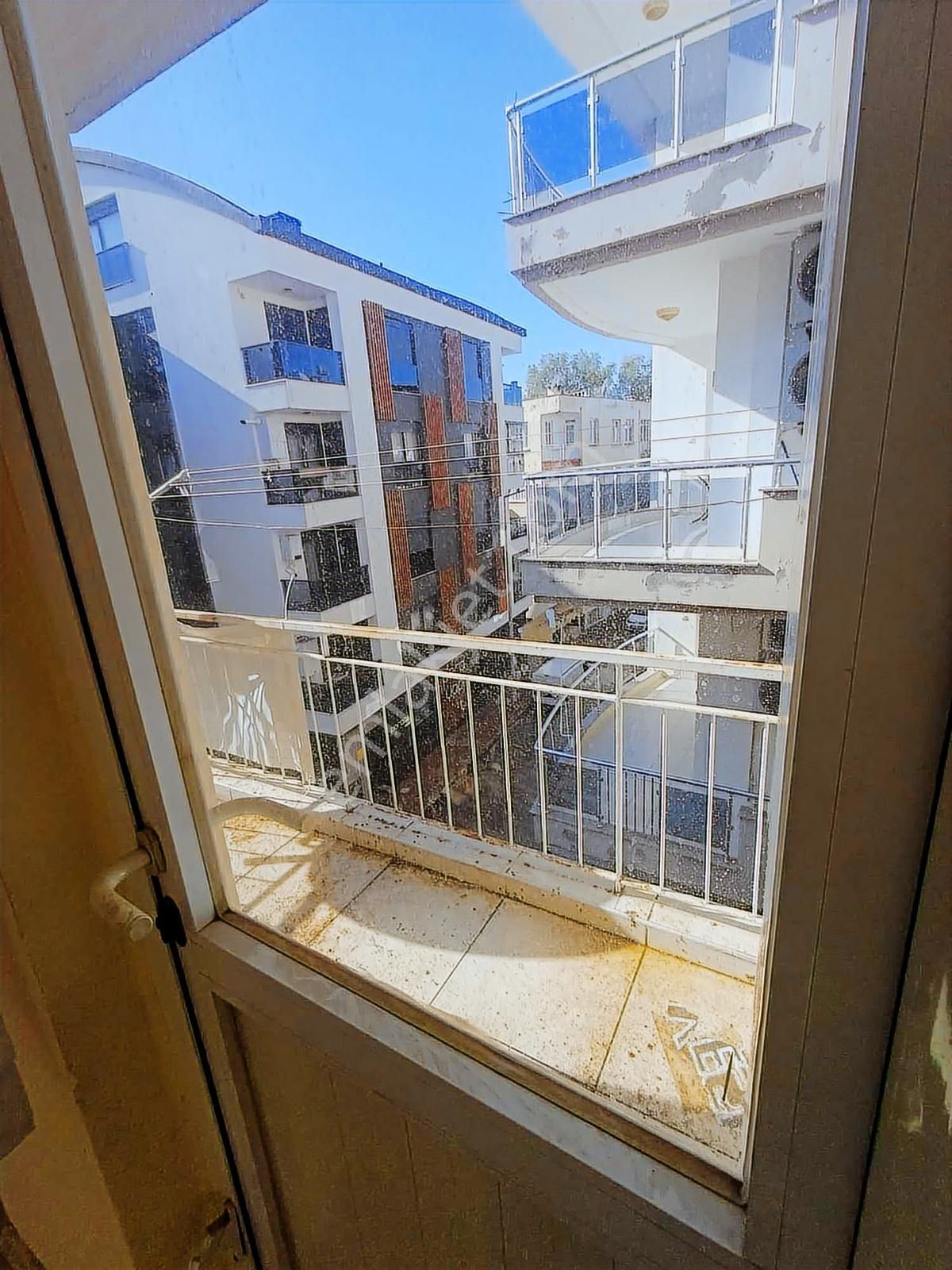 Sundera'dan Konyaaltı Caddesi Ve Tramvaya Yakın 2+1 Kiralık - Görsel 5
