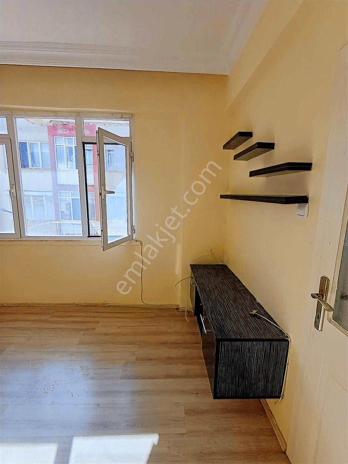 Sundera'dan Konyaaltı Caddesi Ve Tramvaya Yakın 2+1 Kiralık - Görsel 9