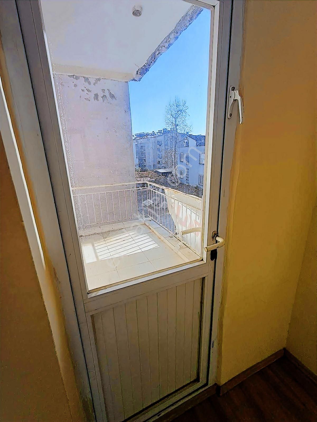 Sundera'dan Konyaaltı Caddesi Ve Tramvaya Yakın 2+1 Kiralık - Görsel 8