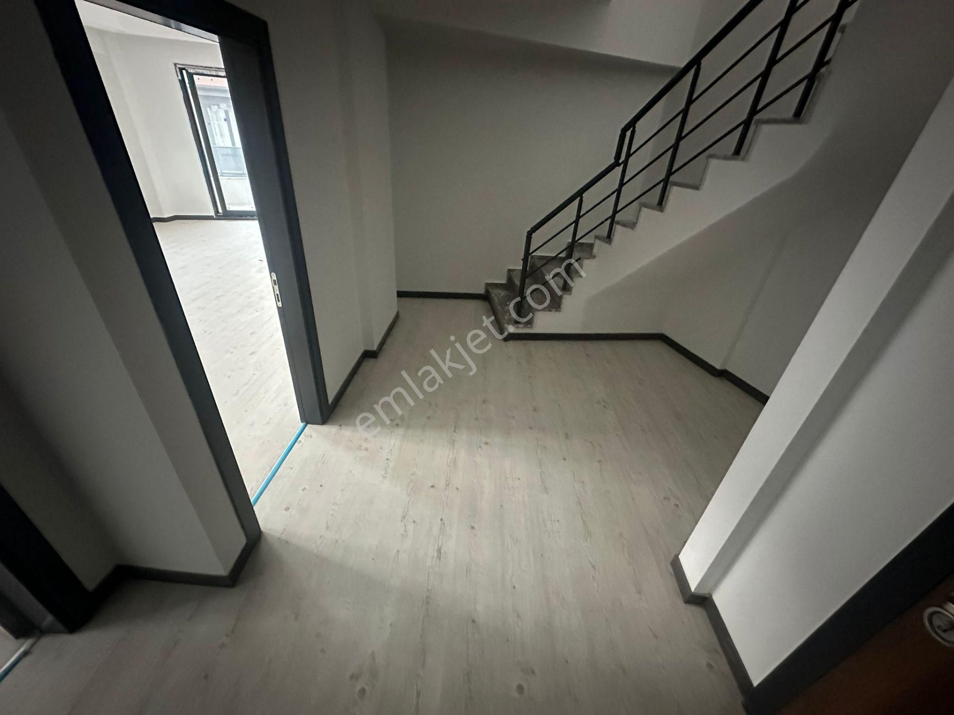 Kostak Gayrimenkulde Tek Yetkili 3+1 Dublex Modern Tasarım Daire - Görsel 18